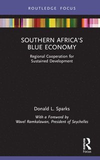 bokomslag Southern Africa's Blue Economy