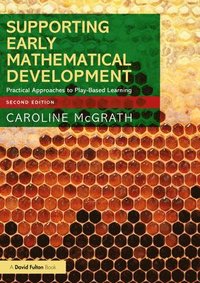 bokomslag Supporting Early Mathematical Development
