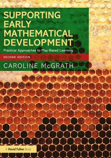 bokomslag Supporting Early Mathematical Development