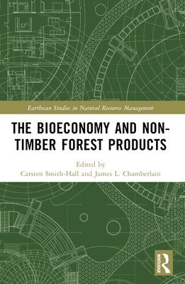 The bioeconomy and non-timber forest products 1