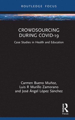 Crowdsourcing during COVID-19 1