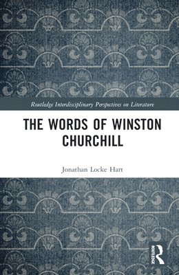 The Words of Winston Churchill 1