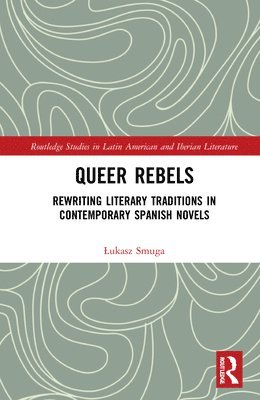 Queer Rebels 1