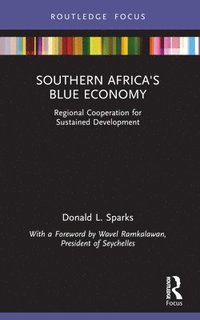 bokomslag Southern Africa's Blue Economy