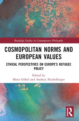 Cosmopolitan Norms and European Values 1