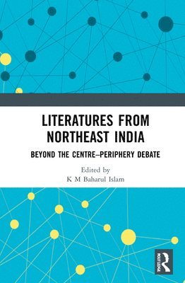 Literatures from Northeast India 1