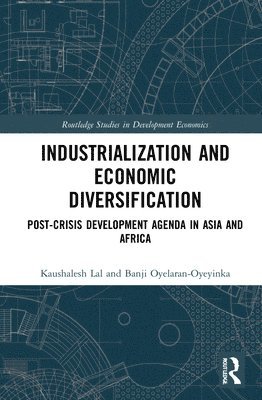 Industrialization and Economic Diversification 1