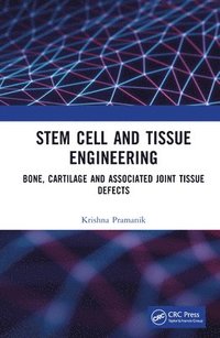 bokomslag Stem Cell and Tissue Engineering