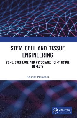 bokomslag Stem Cell and Tissue Engineering