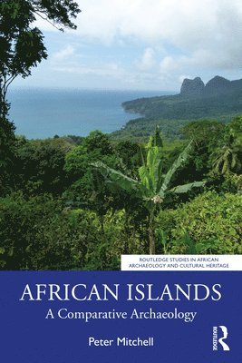 bokomslag African Islands