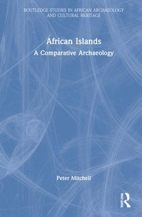bokomslag African Islands