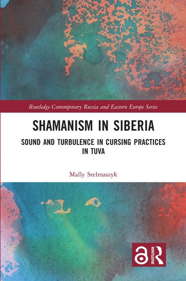 bokomslag Shamanism in Siberia