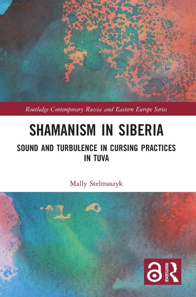 bokomslag Shamanism in Siberia