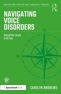 bokomslag Navigating Voice Disorders