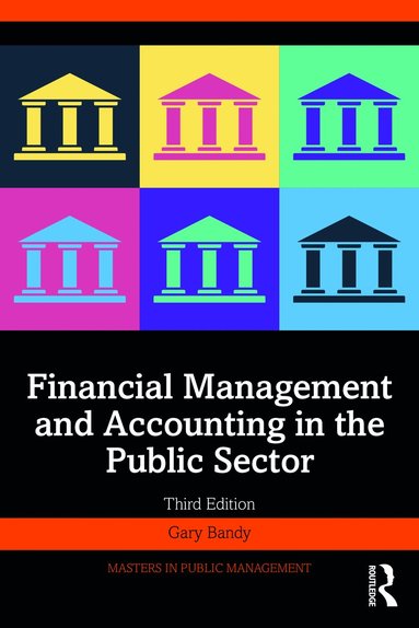 bokomslag Financial Management and Accounting in the Public Sector