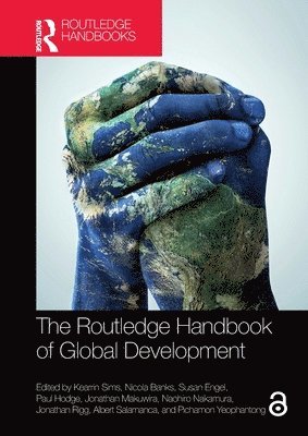 The Routledge Handbook of Global Development 1