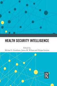 bokomslag Health Security Intelligence