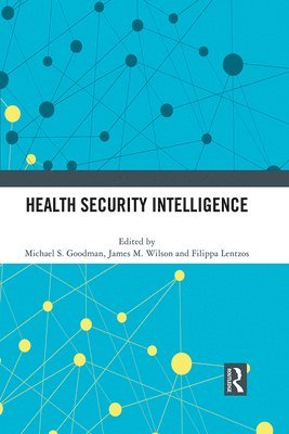 Health Security Intelligence 1