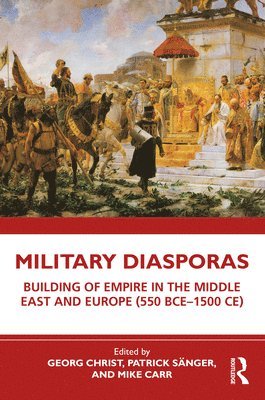 Military Diasporas 1