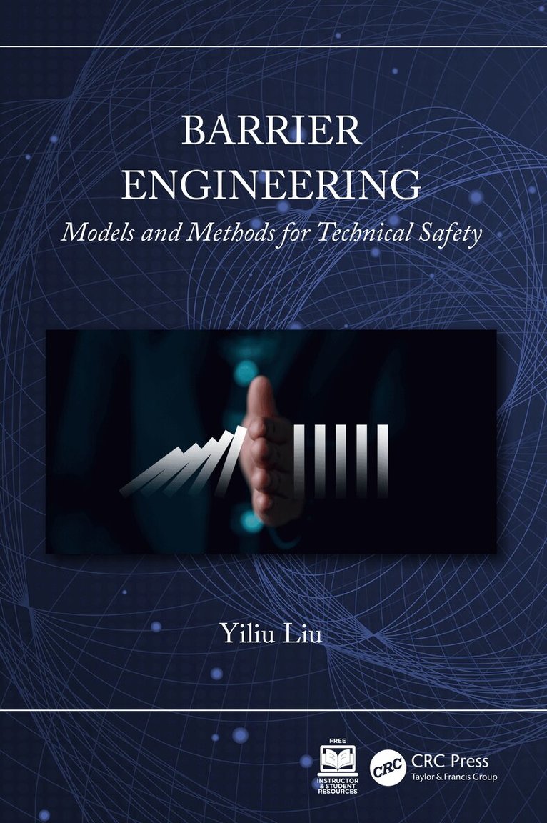 Yiliu Liu - Barrier Engineering, Häftad