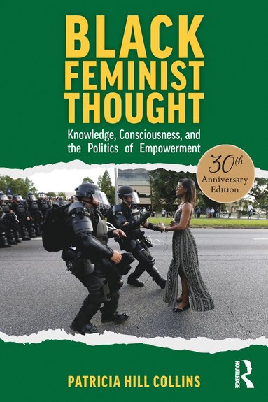 bokomslag Black Feminist Thought, 30th Anniversary Edition