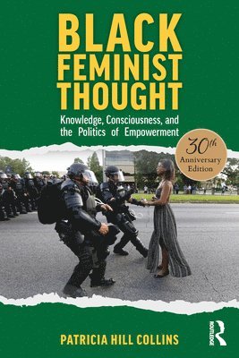 Black Feminist Thought, 30th Anniversary Edition 1