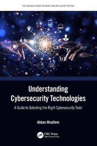bokomslag Understanding Cybersecurity Technologies
