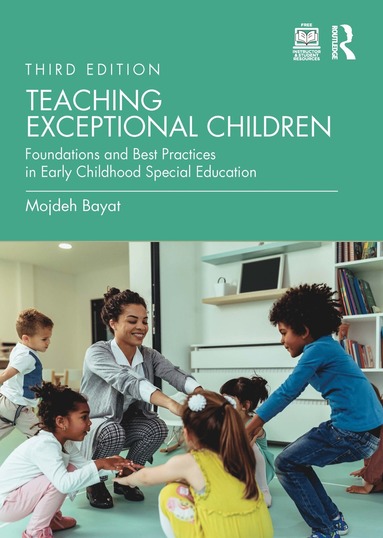 bokomslag Teaching Exceptional Children