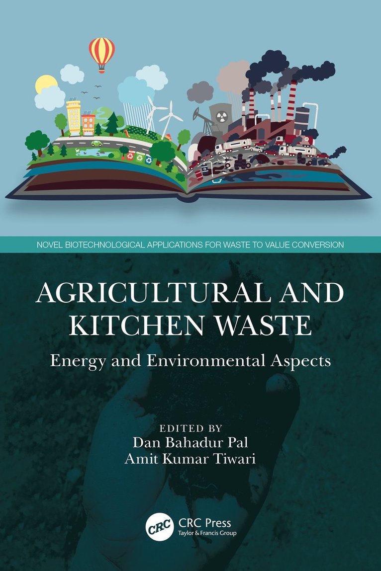 Agricultural and Kitchen Waste 1