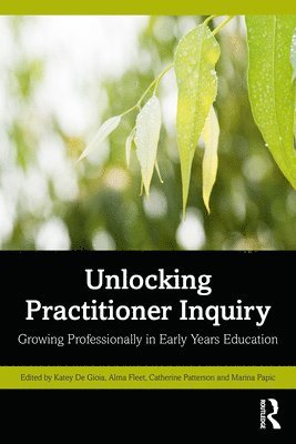 Unlocking Practitioner Inquiry 1