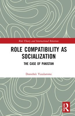 Role Compatibility as Socialization 1