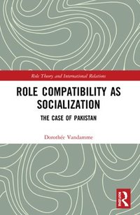 bokomslag Role Compatibility as Socialization