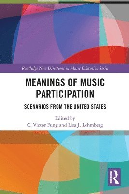 Meanings of Music Participation 1