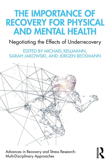 bokomslag Importance of Recovery for Physical and Mental Health