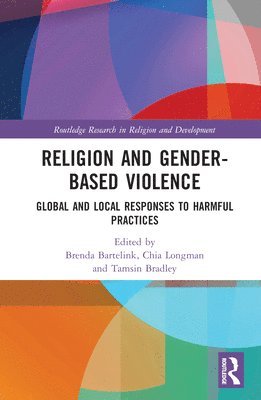 Religion and Gender-Based Violence 1