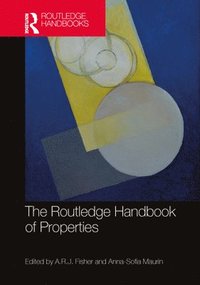 bokomslag The Routledge Handbook of Properties