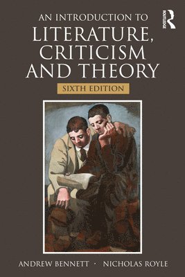 An Introduction to Literature, Criticism and Theory 1