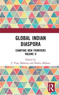 bokomslag Global Indian Diaspora