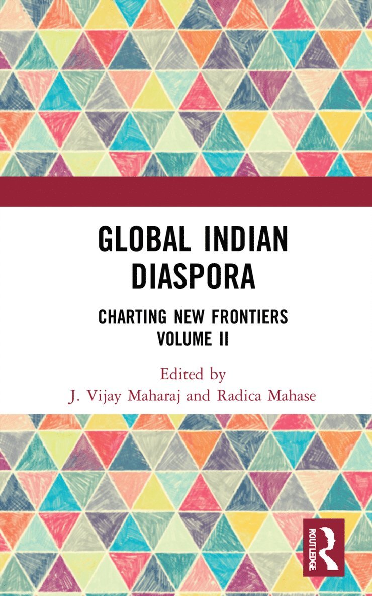 Global Indian Diaspora 1