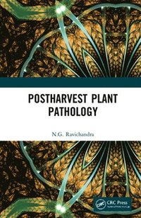 bokomslag Postharvest Plant Pathology