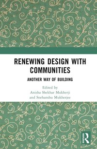 bokomslag Renewing Design with Communities