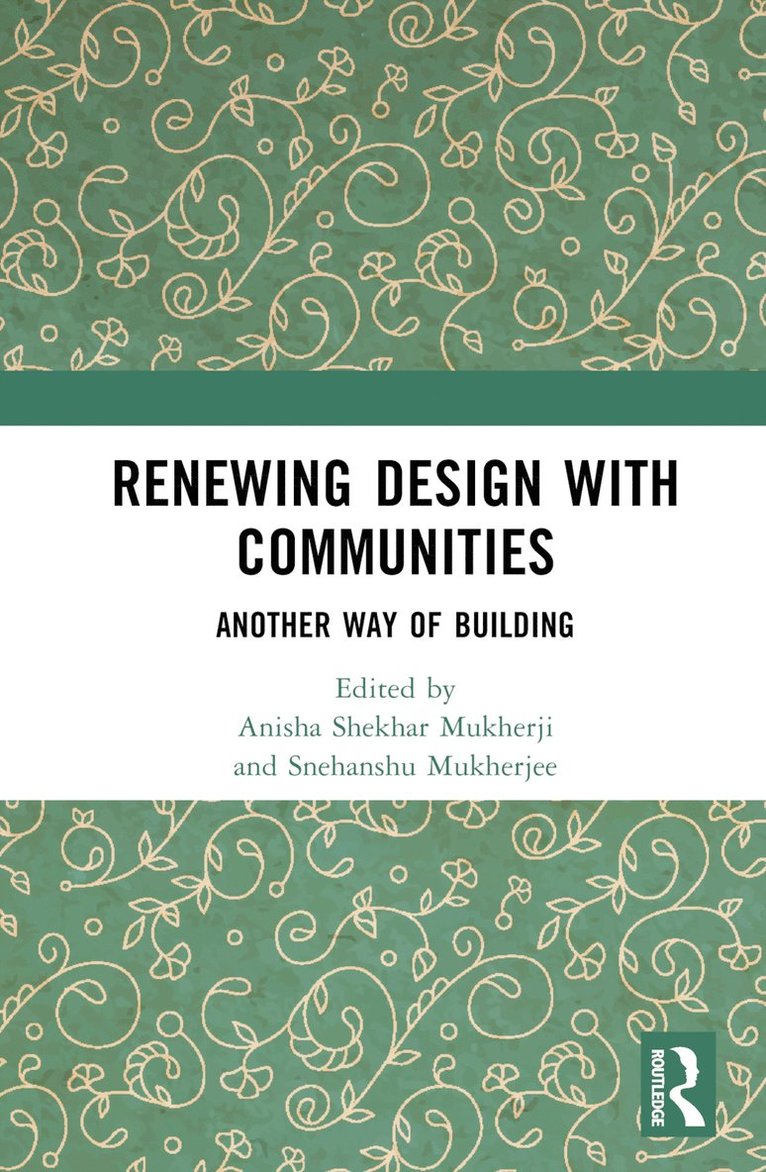 Renewing Design with Communities 1