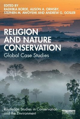 Religion and Nature Conservation 1