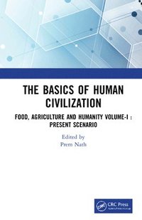 bokomslag The Basics of Human Civilization