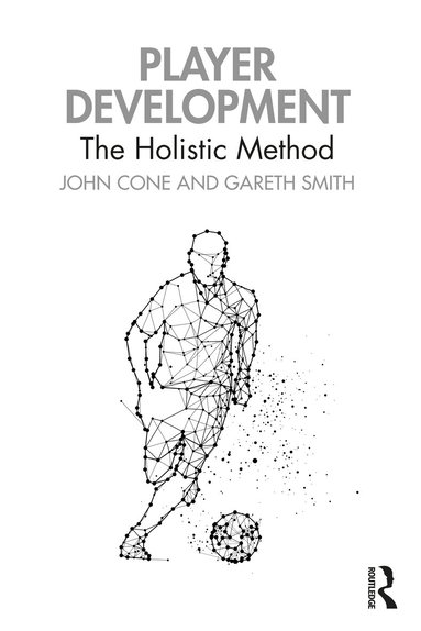 John Cone, Gareth Smith - Player Development, Häftad