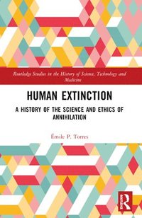 bokomslag Human Extinction