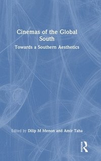 bokomslag Cinemas of the Global South