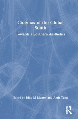 bokomslag Cinemas of the Global South