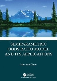 bokomslag Semiparametric Odds Ratio Model and Its Applications