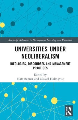 Universities under Neoliberalism